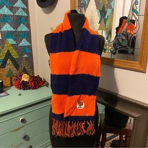 Vintage Chicago Bears Scarf